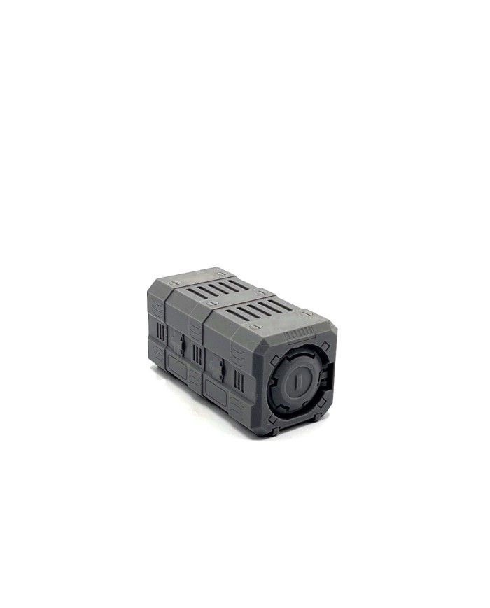 Set WTC 40k 10E - Stratum Commonwealth