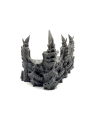 Containers WTC 40K (x4) - The Hive