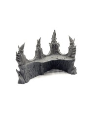 Two Storey Ruin WTC 40K 10E - The Hive