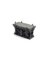 Containers WTC 40K (x4) - The Hive