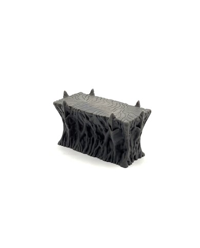 Containers WTC 40K (x4) - The Hive
