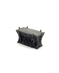 Containers WTC 40K (x4) - The Hive