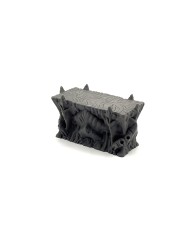 Containers WTC 40K (x4) - The Hive