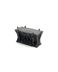 Containers WTC 40K (x4) - The Hive