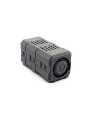 Contenedor WTC 40K - Stratum Commonwealth