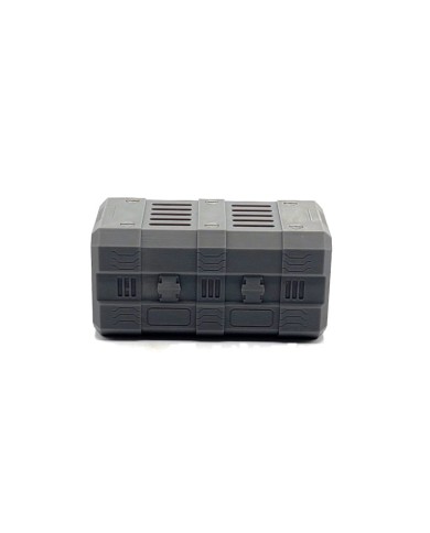 Contenedor WTC 40K - Stratum Commonwealth