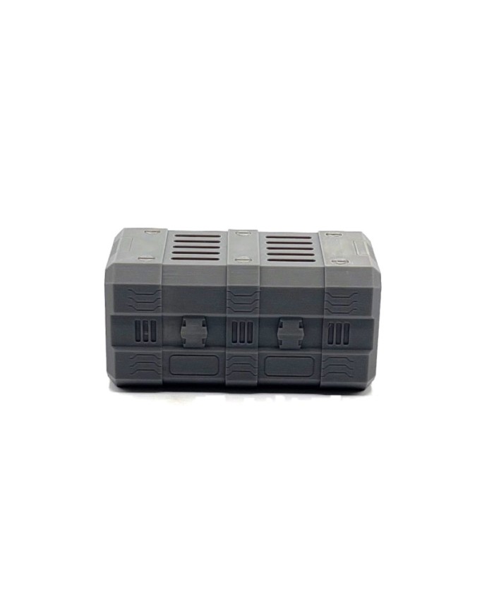 Contenedor WTC 40K - Stratum Commonwealth