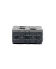 Contenedor WTC 40K - Stratum Commonwealth
