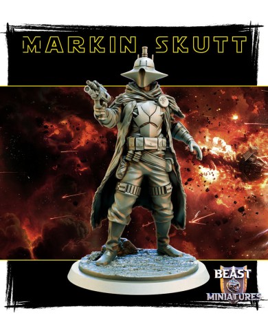 Markin Skutt - A