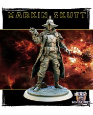 Markin Skutt - B