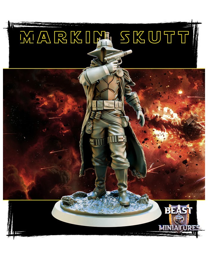 Markin Skutt - C