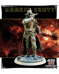 Markin Skutt - B