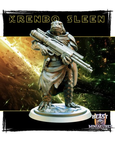 Krembo Sleen - A