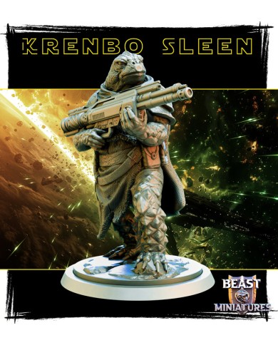 Krembo Sleen - C