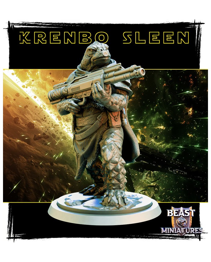 Krembo Sleen - C