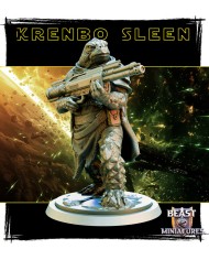 Krembo Sleen - C