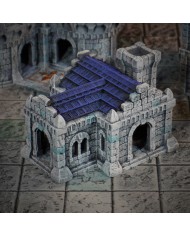 Kingdom of Tor Ithilas - House Ruined