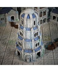 Kingdom of Tor Ithilas - Tower