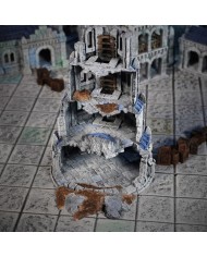 Kingdom of Tor Ithilas - Tower