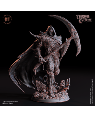 Dungeons and Terrors - The Ancient Vampire - 1 mini