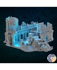 Kingdom of Tor Ithilas - Scatter Terrain