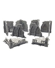 Ruins Of Empire - Set B