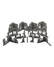 Ruinas del Imperio - Set B