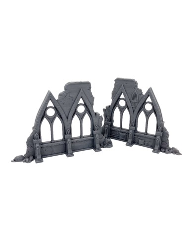 Ruins Of Empire - Set B