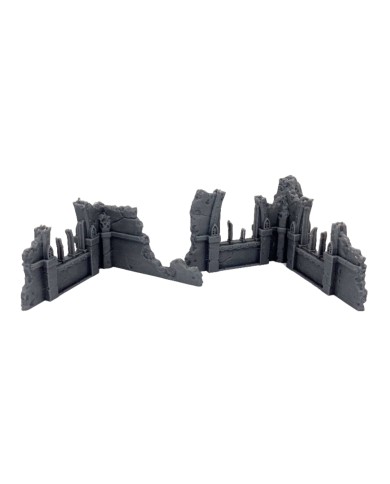 Ruins Of Empire - Set B