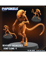 Reverse Engineered Xeno Clone - E - 1 Mini