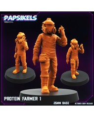 Protein Farmer - B - 1 Mini