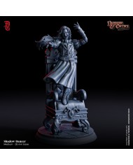 Dungeons and Terrors - Vampire Patriarch