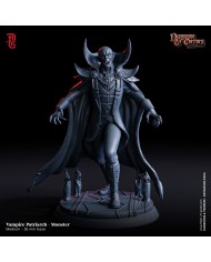 Dungeons and Terrors - Vampire Patriarch - Noble