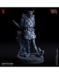 Dungeons and Terrors - Alquimista Loco