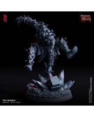 Dungeons and Terrors - Dread Crawler