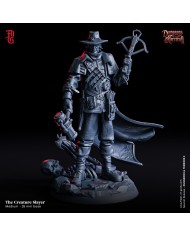 Dungeons and Terrors - El Detective Ocultista