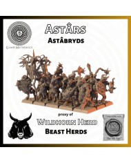 Cazadores Mestizos - Astânteros