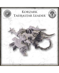 Minotaur Warlord - Korzârk