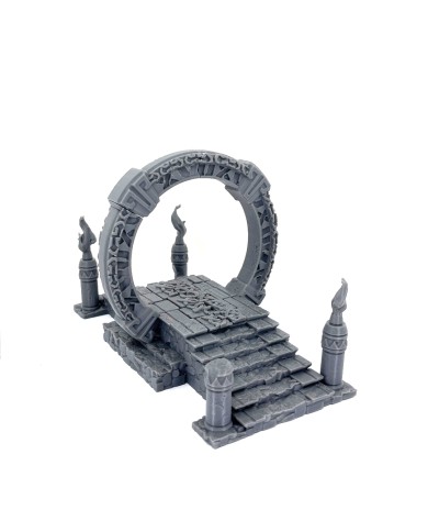 Fantasy Terrain | Terrainandminis