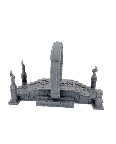 Fantasy Terrain | Terrainandminis