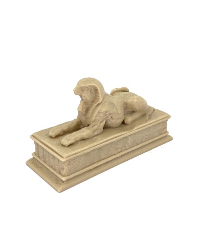 Little Egyptian Sphinx - A