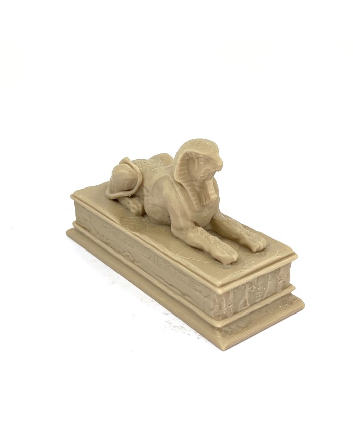 Little Egyptian Sphinx - A