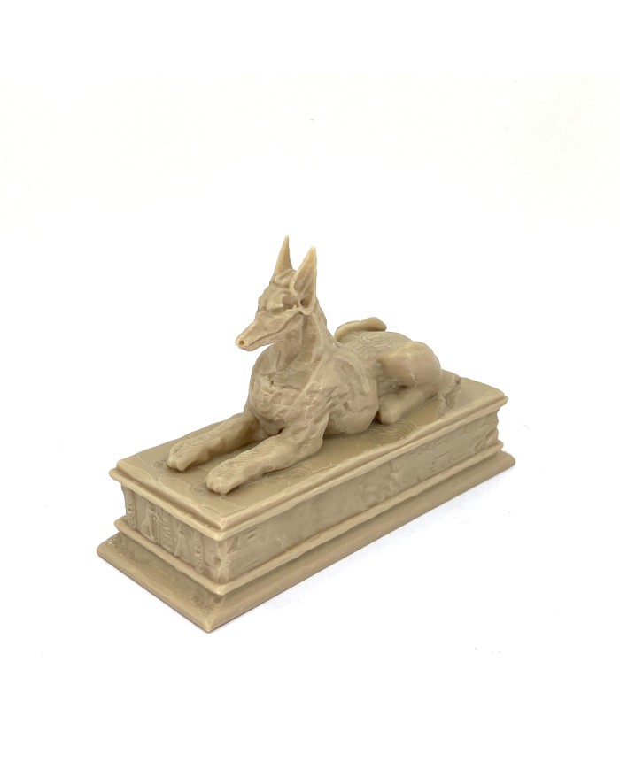 Little Egyptian Sphinx - B