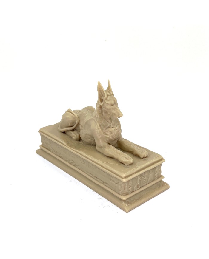 Little Egyptian Sphinx - B