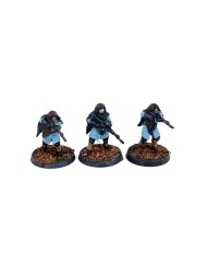 Trench Devil Snipers (x5)