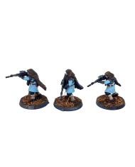 Trench Devil Snipers (x5)