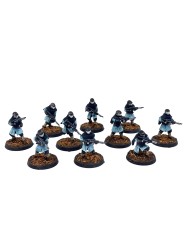 Trench Devil Infantry (x10)