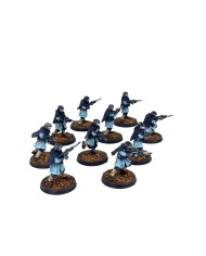 Trench Devil Infantry (x10)