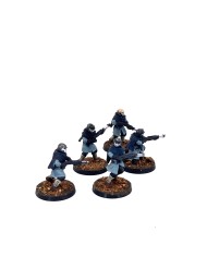 Trench Devil Veterans (x5)