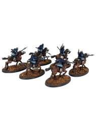 Trench Devil Cavalry (x6)